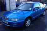 25 2.0 TD DIESEL Si 2005 54 HATCHBACK