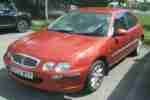 25 2000 IMPRESSION 1.4 PETROL MANUAL 5