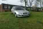 25 2004 1.4 12MONTHS MOT SERVICE