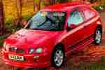 ROVER 25 EXPRESS VAN 2.0 TURBO DIESEL ZR