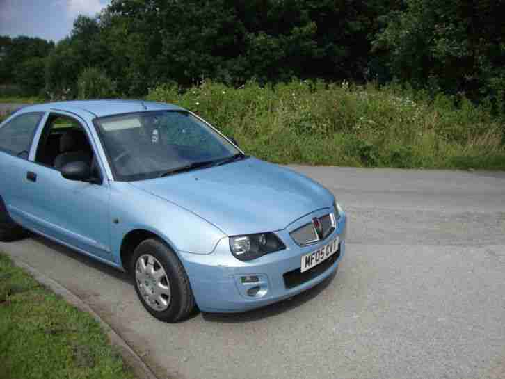 ROVER 25 HATCHBACK