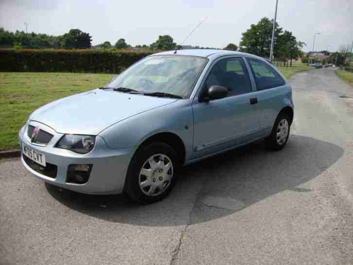 ROVER 25 HATCHBACK