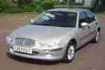 25 IMPRESSION S 2 2002 Petrol Manual in