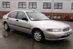 400 (416) 1.6i 4 DOOR SALOON LEFT HAND