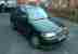 ROVER 414 Si LONG MOT AUG £160 NO LOGBOOK HENCE MEGA CHEAP RUNS VERY WELL CD