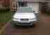 ROVER 416 LS SILVER 1998