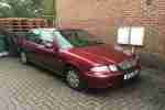 ROVER 45 1.4 16V RED