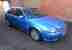 ROVER 45 1.4 CLUB SE 2004 54 PLATE FACELIFT MODEL 51000 MILES 12 MONTHS MOT