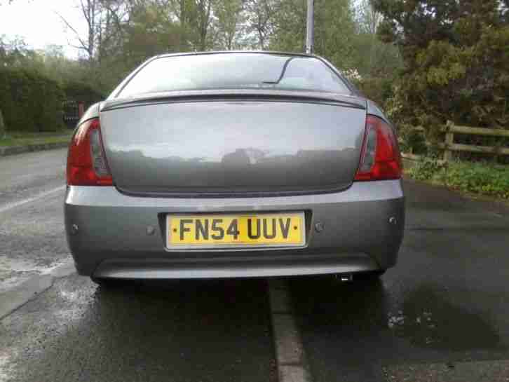 ROVER 45 1800 CLUB SE (M.O.T 16th JUNE 2017)
