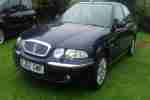 45 CLUB 16V 2002 52REG MARCH 17 MOT