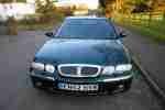 45 CLUB TURBO DIESEL