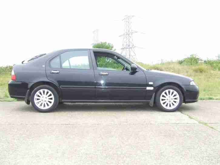 ROVER 45 DIESEL