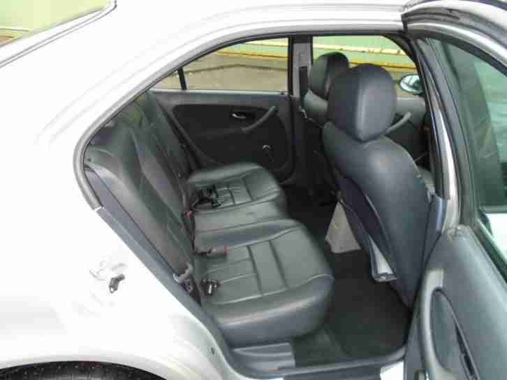 ROVER 45 IMPRESSION S 3 * DRIVE AWAY TODAY * 2004 Petrol Manual in Silver