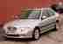 ROVER 45 V6 CONNOISSEUR 24V AUTO 12 MONTHS MOT ONLY 97,000 MILES FROM NEW