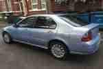 45 VERY LOW MILEAGE LONG MOT