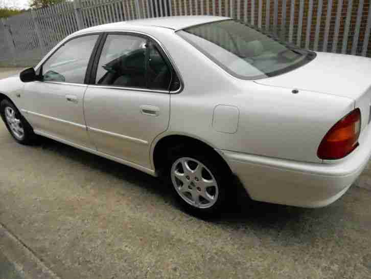 ROVER 618i L 14148 MILES ONE OWNER * NOT BARN FIND NEW MOT