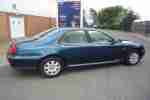 75 1.8 CLUB ( NEW MOT ) 1999 Petrol