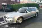 ROVER 75 2.0 CDTI CONNOISSEUR SE ESTATE 2004