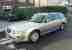 ROVER 75 2.0 CDTI CONNOISSEUR SE ESTATE 2004 (54) LONG M.O.T 17TH MARCH 2017