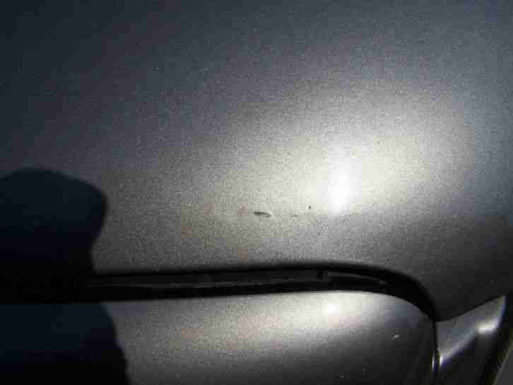 ROVER 75 2.0CDTi CONNOISSEUR SE - BMW ENGINE