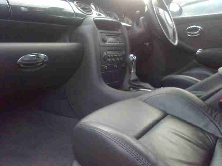 ROVER 75 2.5 V6 CONTEMPORARY SE AUTOMATIC 05/05 06/56 FULL HISTORY CHOICE OF TWO