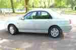 75 2L V6 AUTO PETROL SALOON Y REG