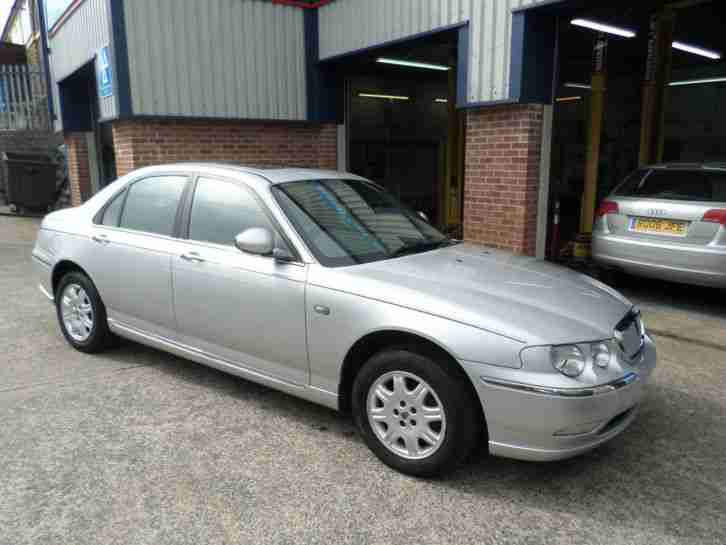 ROVER 75 CLASSIC SE 1.8