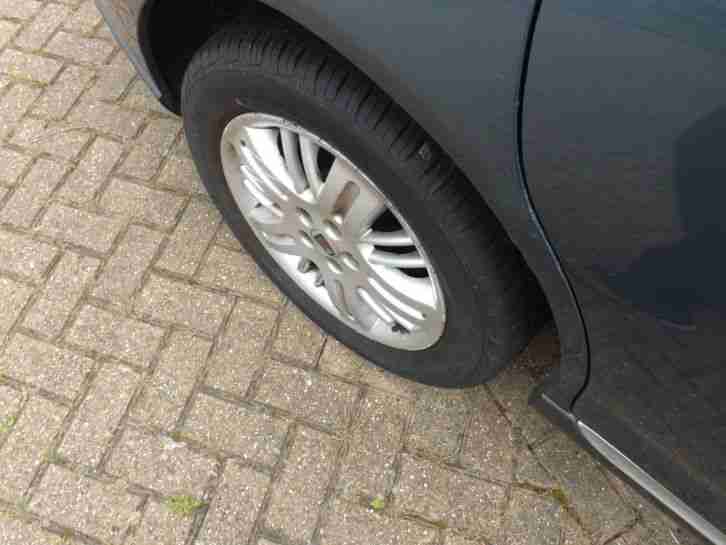 ROVER 75 CLASSIC SE AUTO BLUE SPARES OR REPAIR