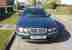 ROVER 75 CLUB 2.0L CDT TOURER AUTO BLUE ESTATE 51 REG ONLY DONE 112000 MILES