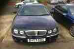 75 CLUB CDT SE 2003 TAXED AND MOT 1