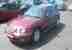 ROVER 75 CLUB CDT SPARES OR REPAIR BMW 2 LITRE ENGINE WITH SERVICE HISTORY
