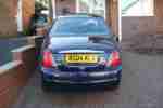 ROVER 75 CONNOISSEUR 04 REG