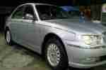 ROVER 75 CONNOISSEUR CDT BMW TURBODIESEL 2001