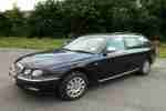75 CONNOISSEUR SE CDT TOURING ESTATE