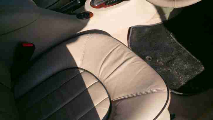 ROVER 75 CONNOISSEUR V6 BEAUTIFUL EXAMPLE AUTOMATIC , BLUE METALLIC