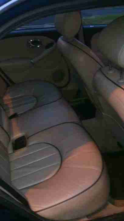 ROVER 75 DIESEL