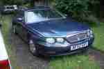 75 DIESEL ESTATE SPARES OR REPAIR