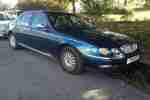 ROVER 75 NEW MOT T918KVF