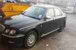 75 SPARES OR REPAIRS