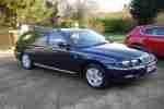 ROVER 75 V6 2LT EST