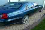 ROVER 75 conneseur 2.0 diesel, BMW Engine,