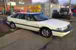 827 2.7 AUTO SLi 24v 1994 112K WHITE