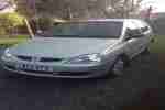 CITY 2004 SPARES OR REPAIR MOT JULY