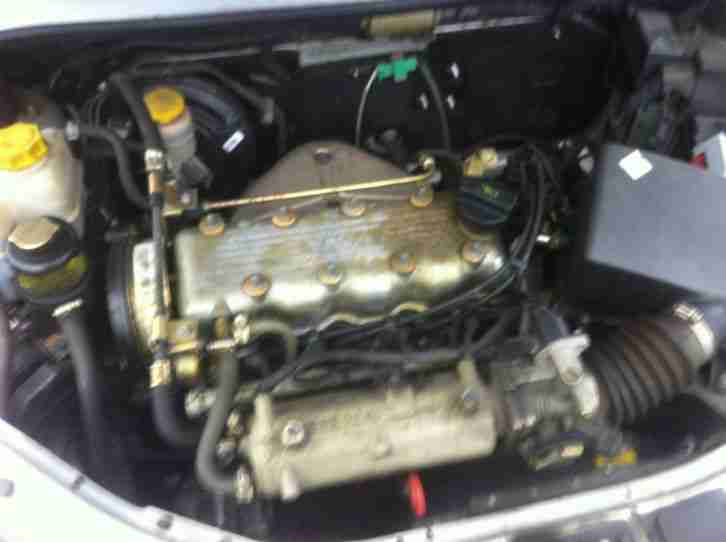 ROVER CITYROVER SELECT 2006