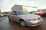 ROVER CLASSIC SE 1.4 PETROL 12 MONTHS MOT