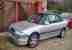 ROVER CONVERIABLE SILVER SPARES AND REPAIRS BUT STILL A RUNNER