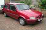 METRO 100 KENSINGTON SE RED GOOD