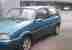 ROVER METRO GTA