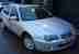 ROVER MG 25 1.4 16V low mileage