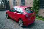 MG ZR 214 53 PLATE